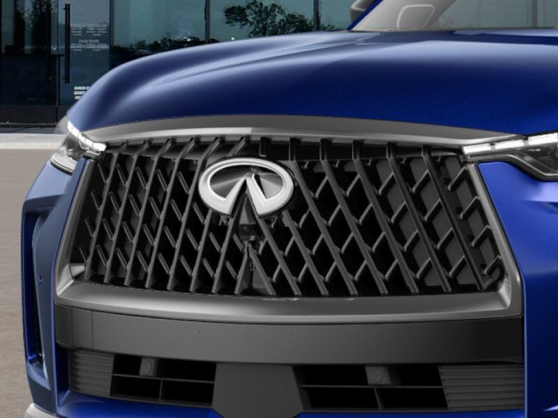 New 2026 INFINITI QX60 Sport image 12