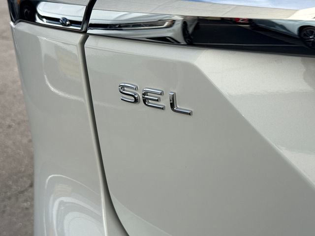 New 2026 Volkswagen Atlas SEL Premium R-Line image 10