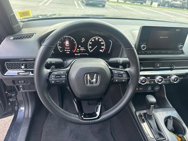 Used 2023 Honda Civic Sport image 14