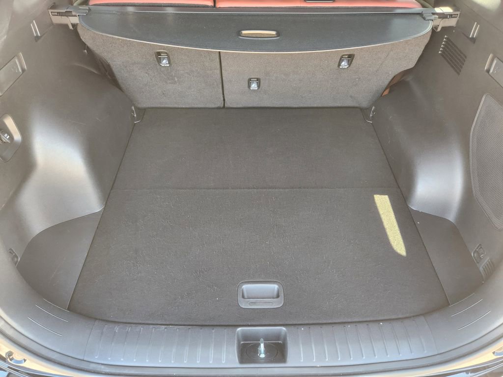 Certified 2023 Kia Sportage SX image 33