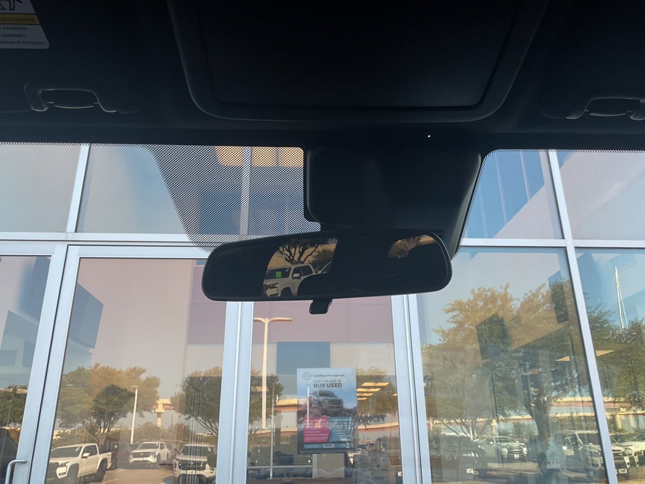 New 2027 Nissan Frontier SV RWD image 18