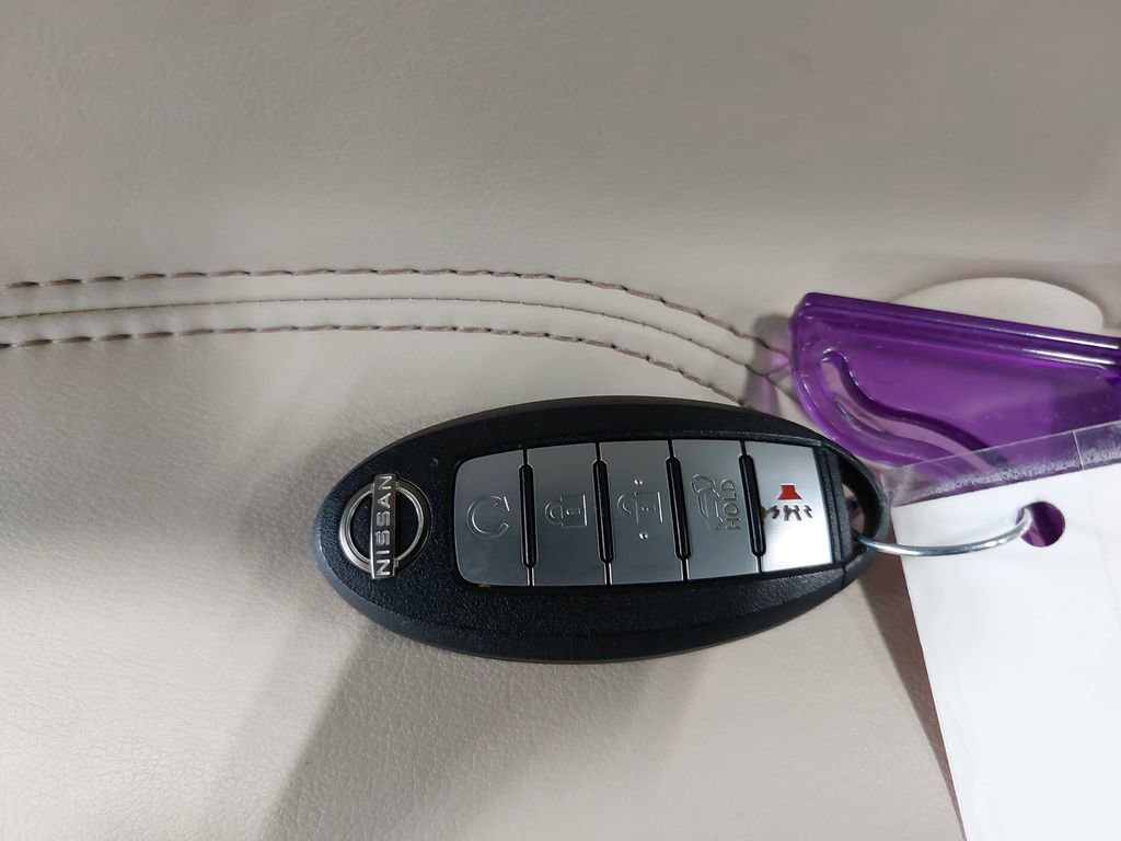 Used 2023 Nissan Murano SL w/ SL Moonroof Package image 35