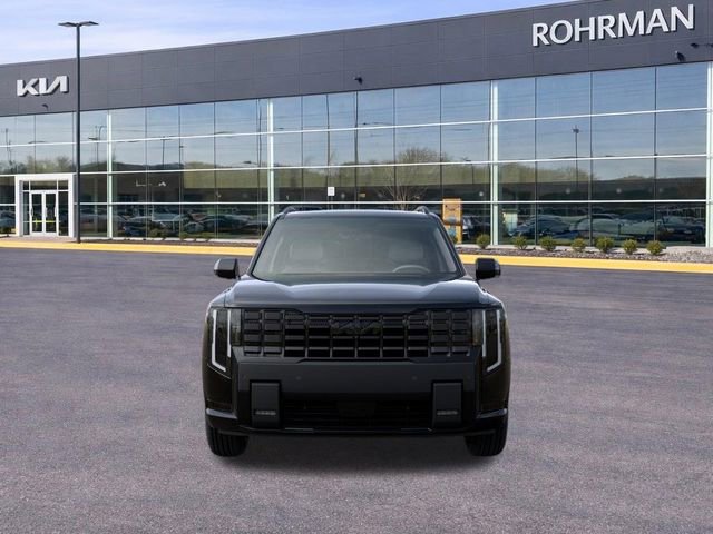 New 2027 Kia Telluride X-Line SX Prestige AWD/4WD image 2