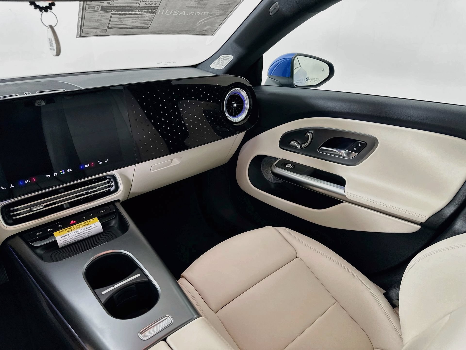 New 2027 Mercedes-Benz CLA 350 image 23