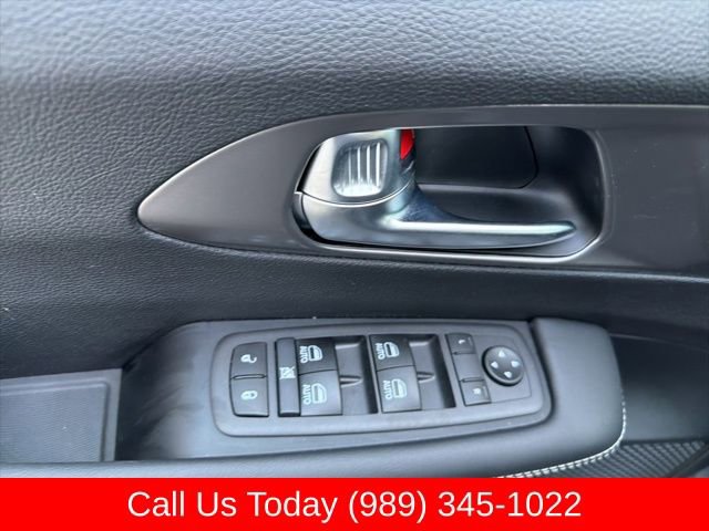 New 2026 Chrysler Voyager LX FWD image 27