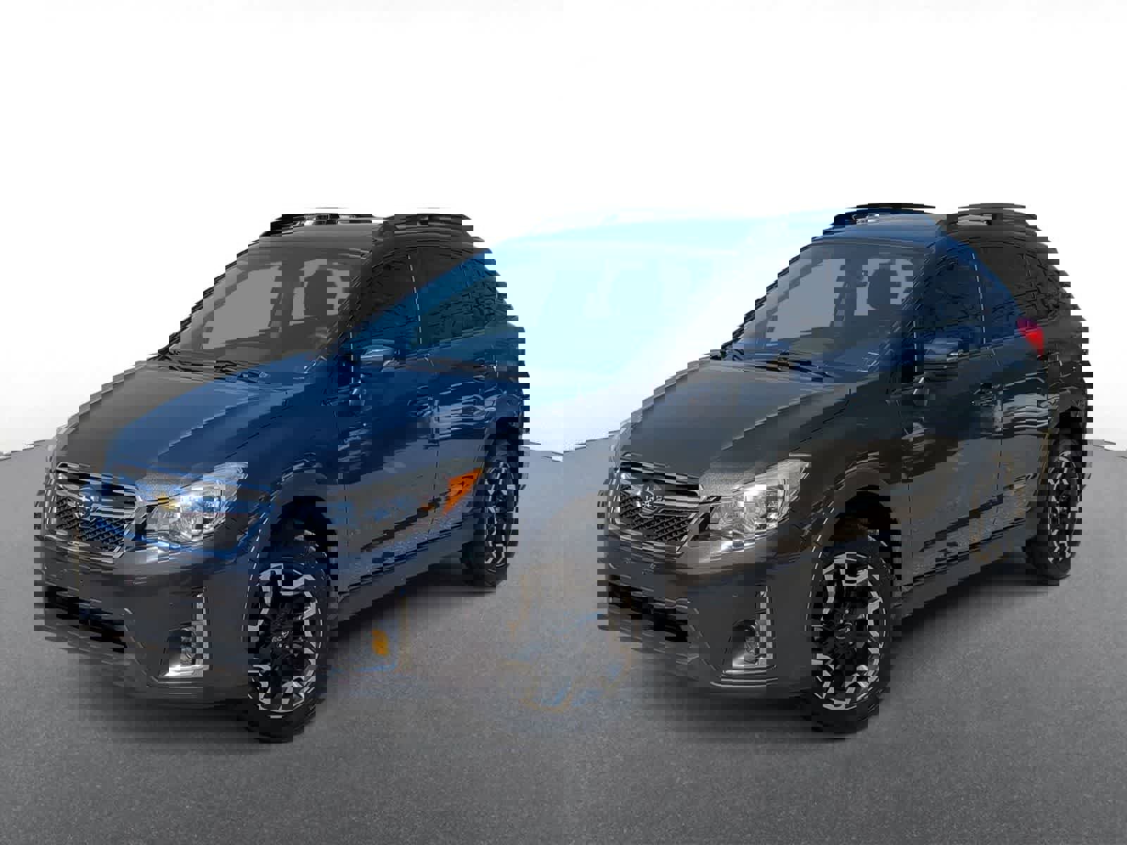 Used 2016 Subaru Crosstrek 2.0i Limited