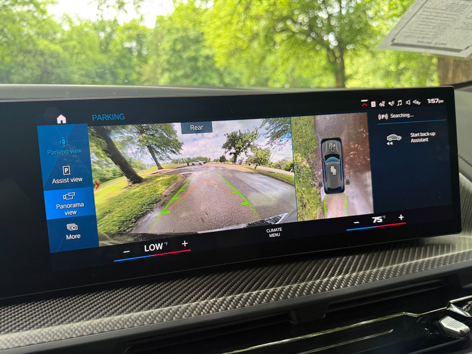 Used 2023 BMW XM image 43