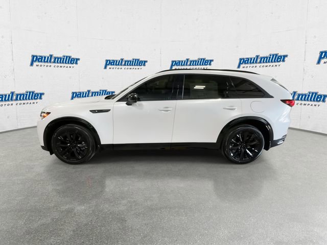 New 2026 MAZDA CX-90 3.3 Turbo S w/ Premium Package AWD/4WD image 6