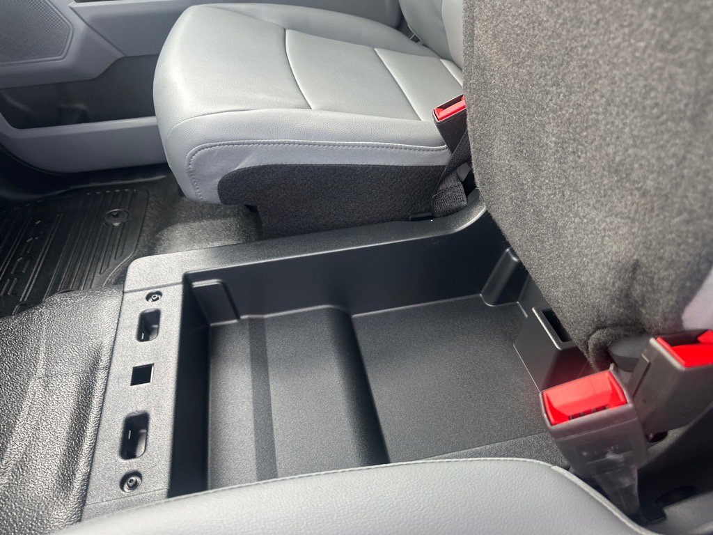 New 2026 Ford F350 XL image 22
