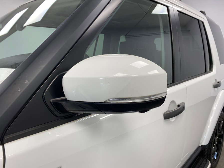 Used 2016 Land Rover LR4 HSE AWD/4WD image 12