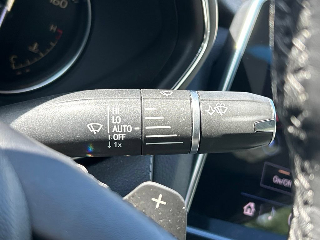 Used 2020 Cadillac CT5 Luxury RWD image 30