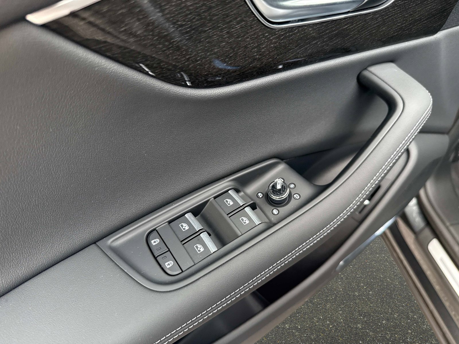 New 2026 Audi Q8 Premium Plus AWD/4WD image 18