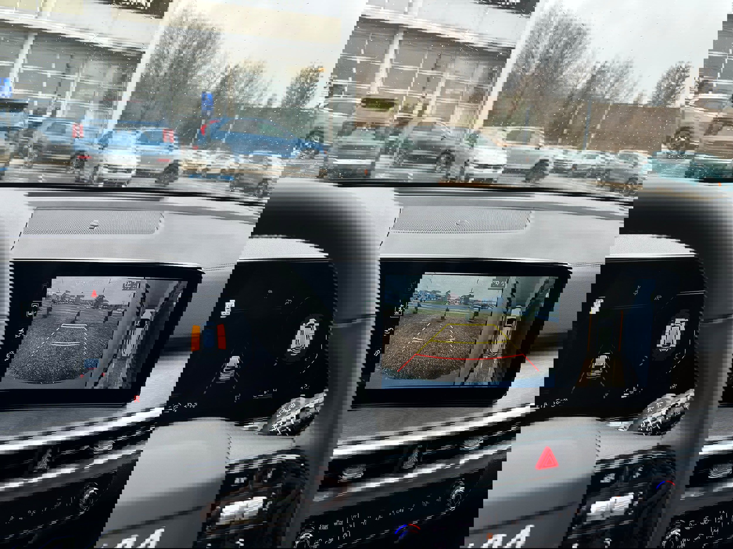 New 2026 Kia Sorento SX image 54