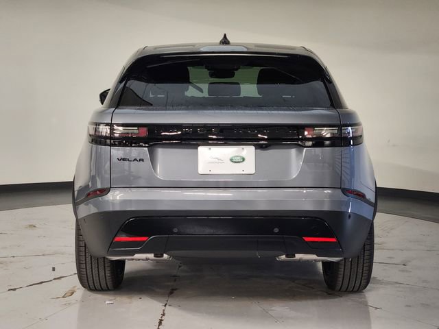 New 2026 Land Rover Range Rover Velar S image 10