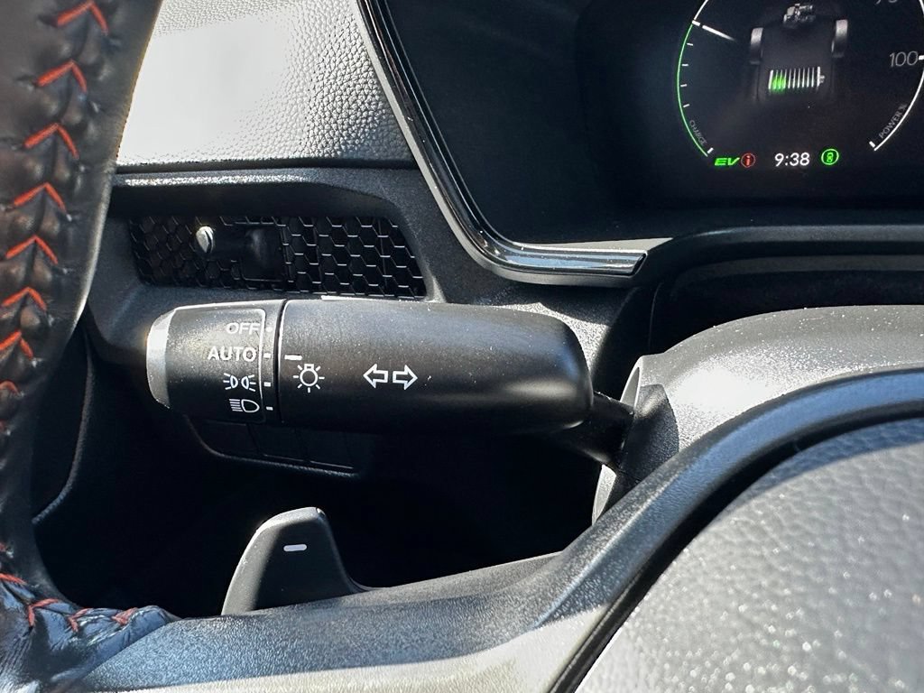 Used 2023 Honda CR-V Sport image 29