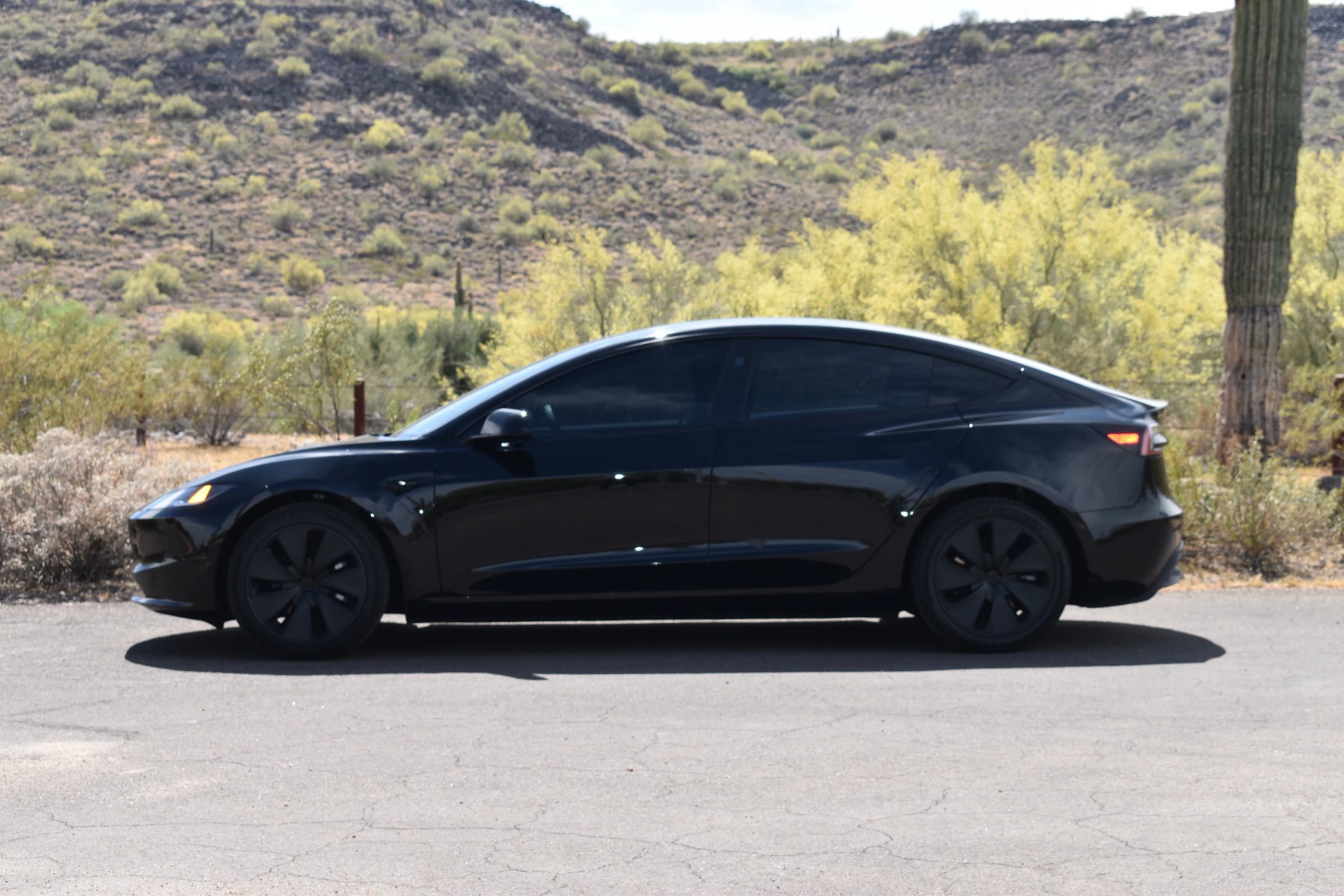 Used 2024 Tesla Model 3 Long Range image 6