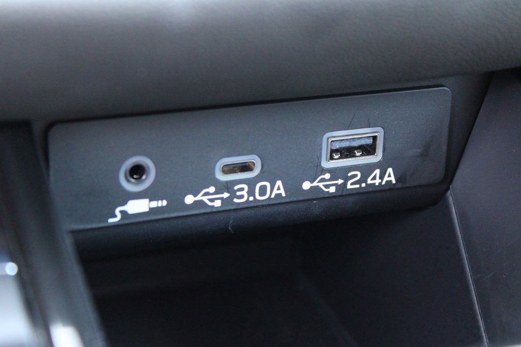 Certified 2025 Subaru Outback Wilderness image 21