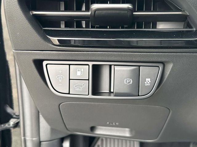 New 2025 Kia EV6 Wind image 25