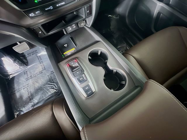 Certified 2024 Honda Passport EX-L image 24