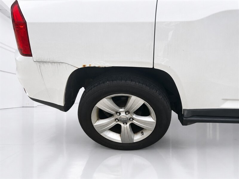 Used 2011 Jeep Compass 4WD image 24