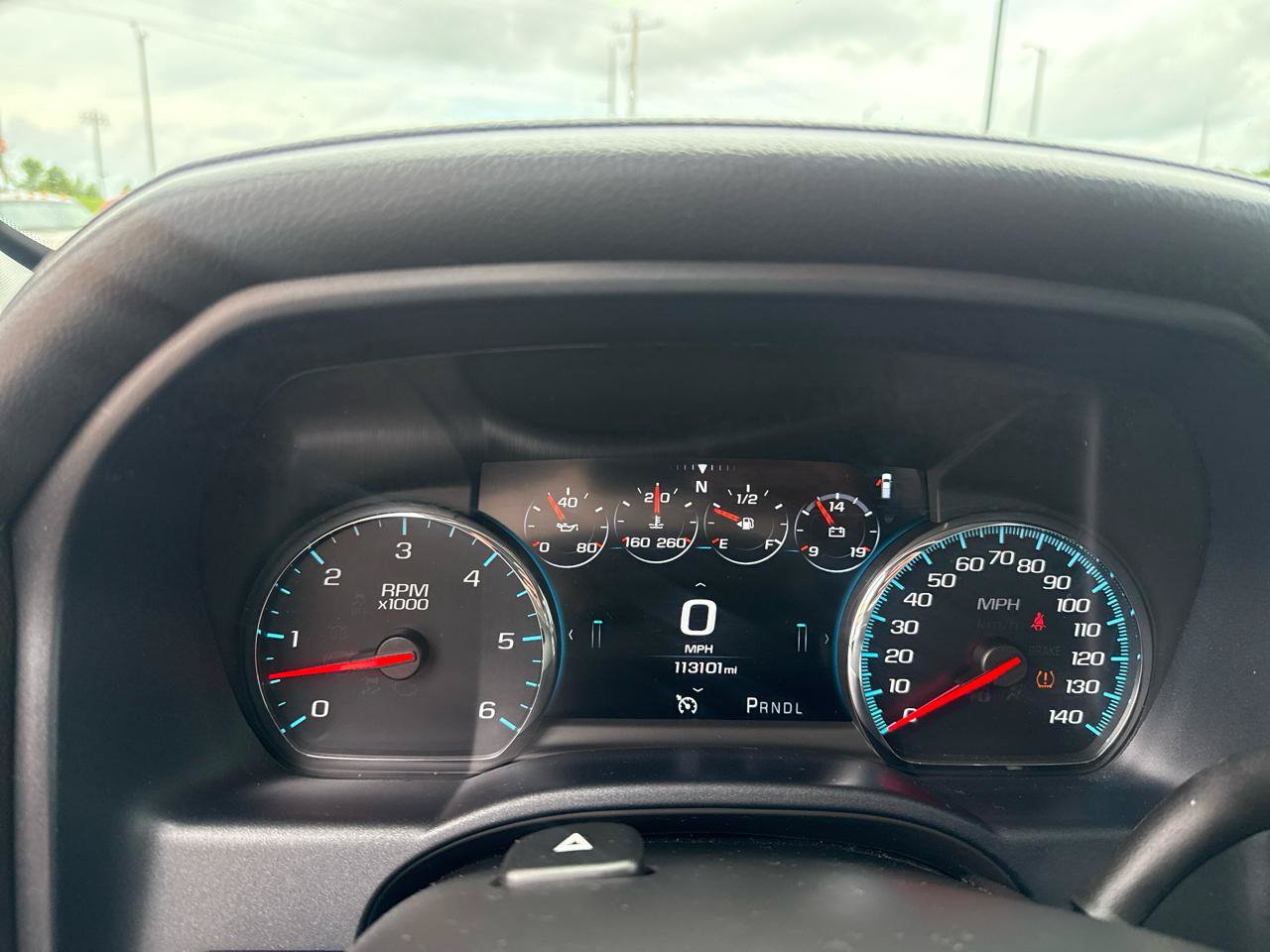 Used 2018 GMC Sierra 1500 Denali AWD/4WD image 15