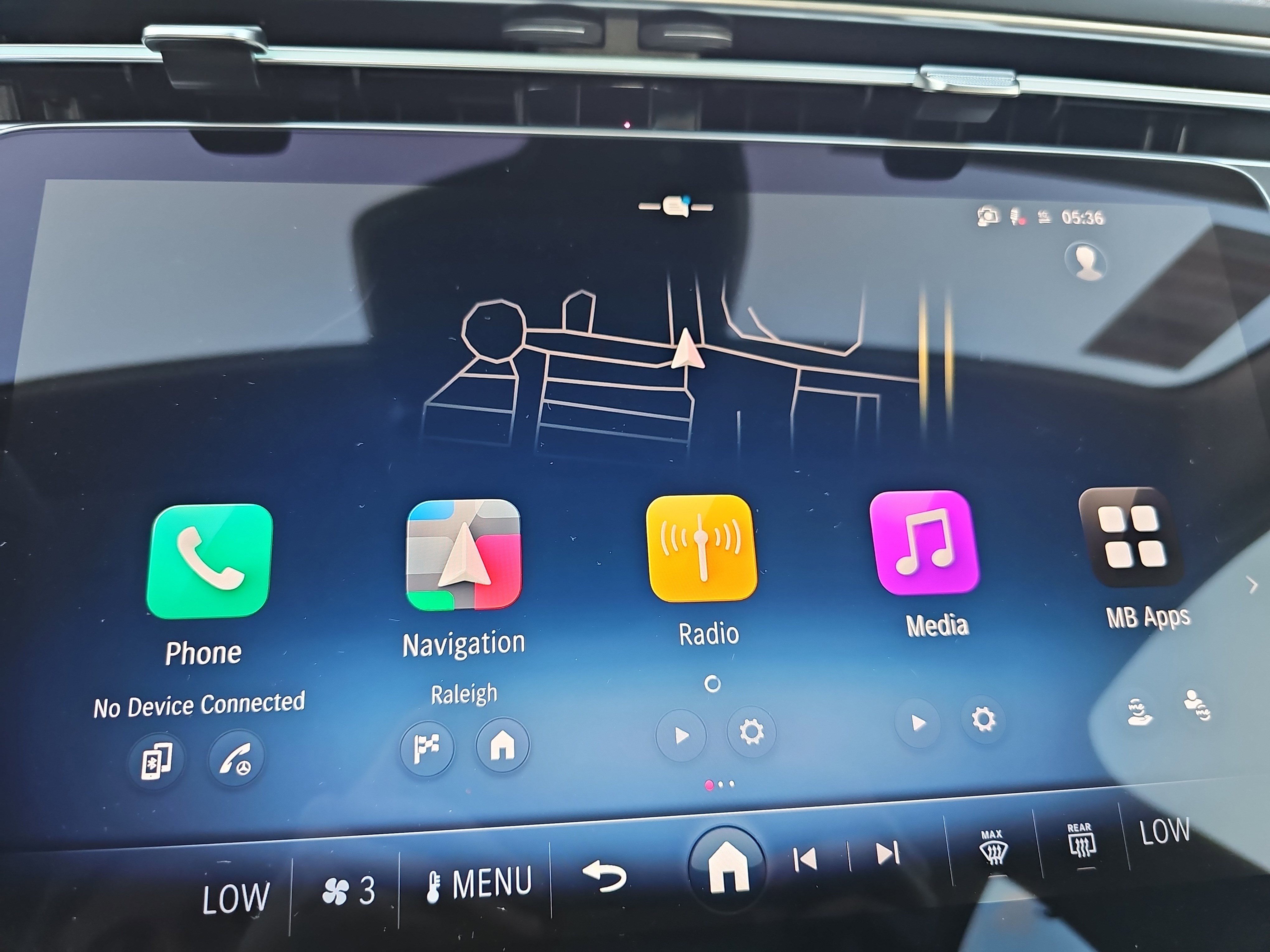 New 2026 Mercedes-Benz E 450 4MATIC Sedan image 23