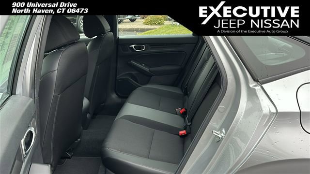 Used 2025 Honda Civic Sport image 18