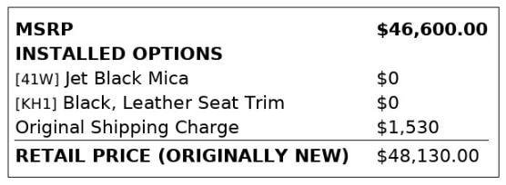 Used 2025 MAZDA CX-90 3.3 Turbo w/ Premium Sport Pkg image 5