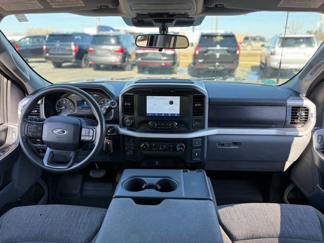 Certified 2022 Ford F150 XLT w/ Trailer Tow Package image 2