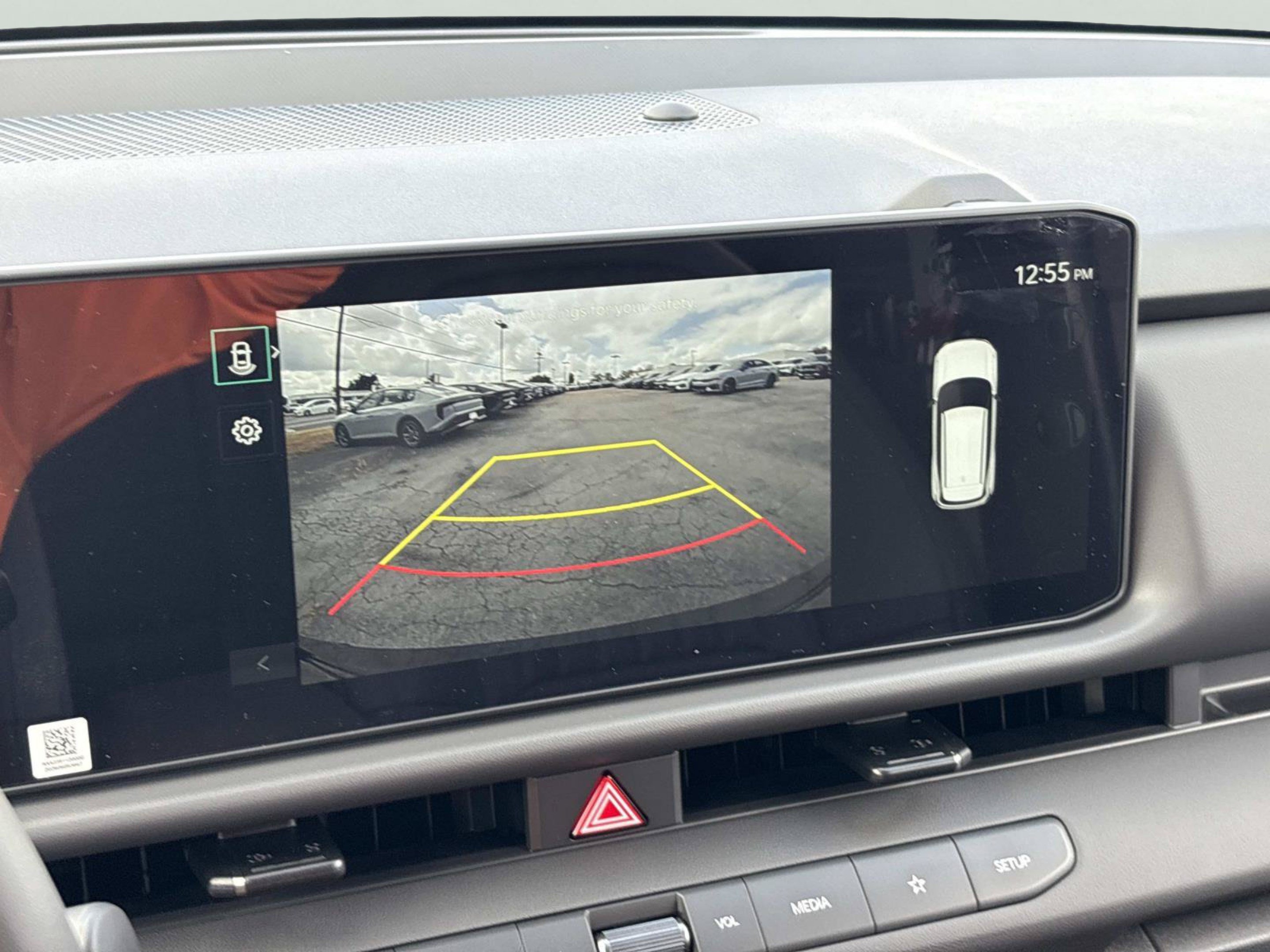 New 2027 Kia Seltos X-Line S AWD/4WD image 27