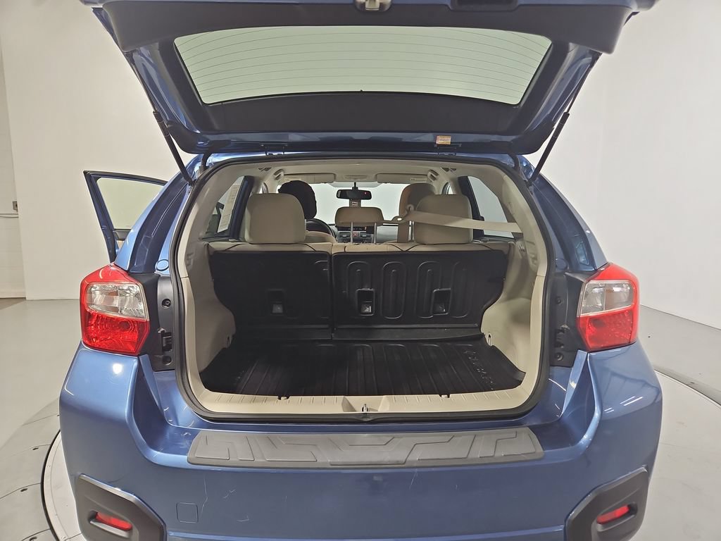 Used 2014 Subaru Crosstrek 2.0i Premium w/ Popular Package #1 AWD/4WD image 21