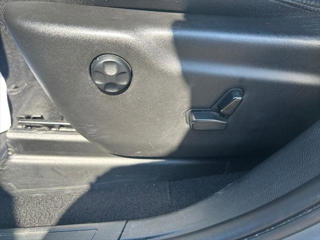 Certified 2024 Dodge Durango GT image 13