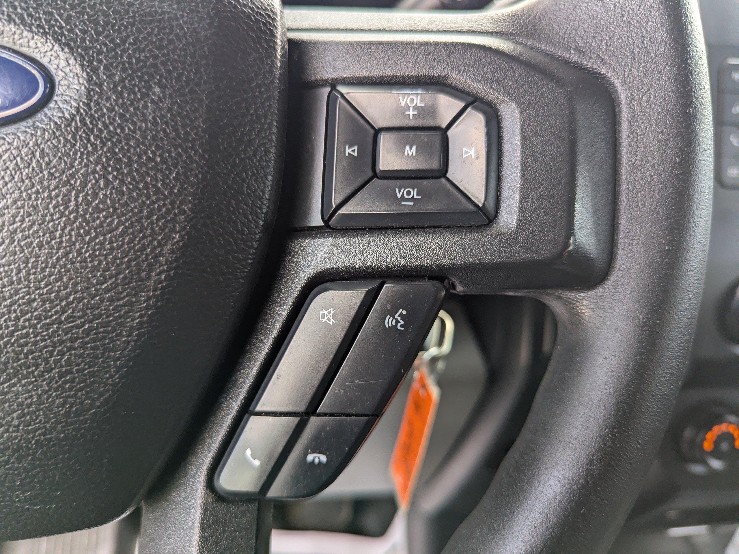 Used 2018 Ford F150 XL w/ XL Power Equipment Group AWD/4WD image 16