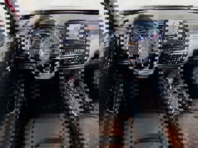 Certified 2023 Nissan Pathfinder SL w/ SL Premium Package image 20