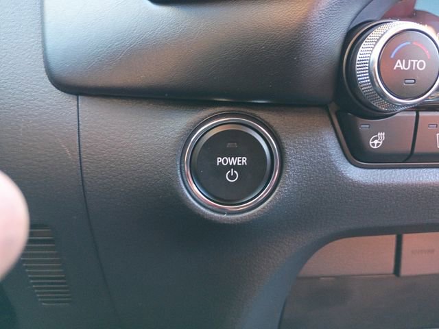 New 2026 MAZDA CX-50 2.5 Hybrid w/ Cargo Package image 32