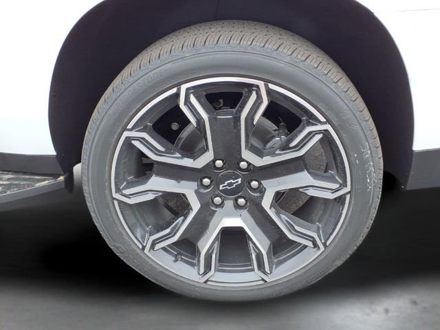 New 2026 Chevrolet Suburban RST w/ RST Capability Package image 31