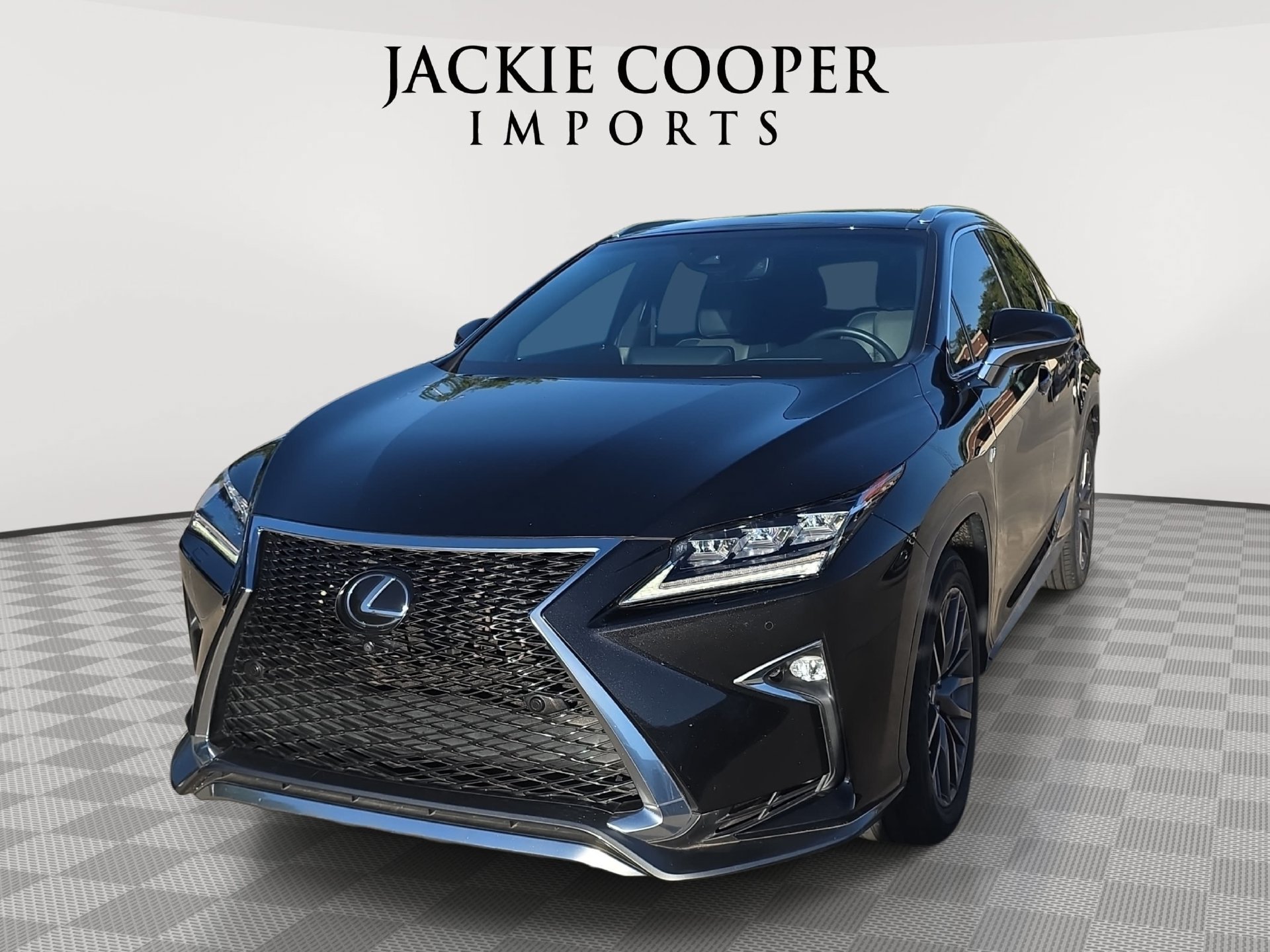 Used Lexus RX 350 F Sport for Sale - Kelley Blue Book