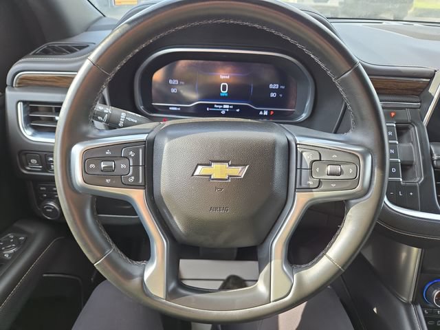 Used 2023 Chevrolet Tahoe Premier w/ Premium Package 2 AWD/4WD image 17
