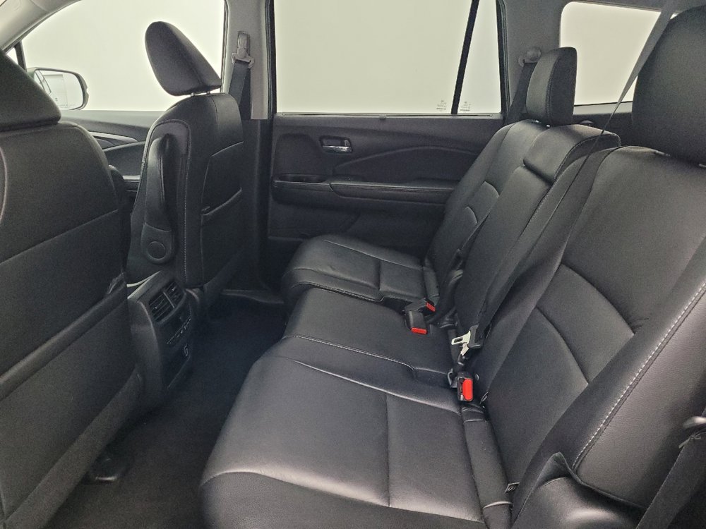 Used 2019 Honda Pilot EX-L image 18