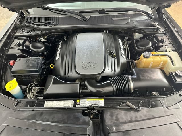 Used 2010 Dodge Challenger R/T RWD image 29