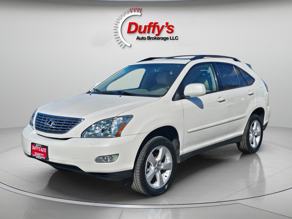 Used 2004 Lexus RX 330 AWD image 14