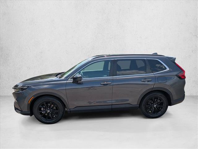 Used 2024 Honda CR-V Sport image 8
