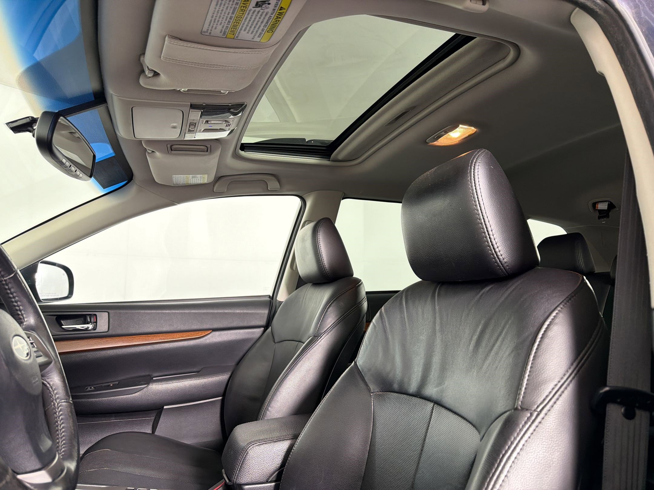 Used 2013 Subaru Outback 2.5i Limited AWD/4WD image 14