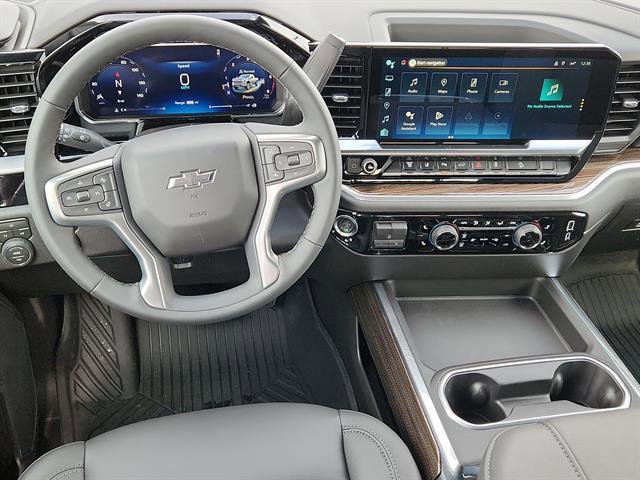 New 2026 Chevrolet Silverado 2500 LT w/ Trail Boss Package image 10