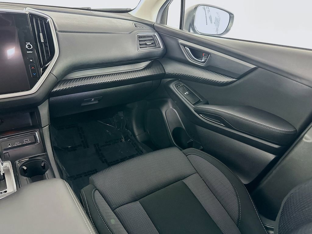 Certified 2025 Subaru Ascent Premium w/ Premium Package image 30