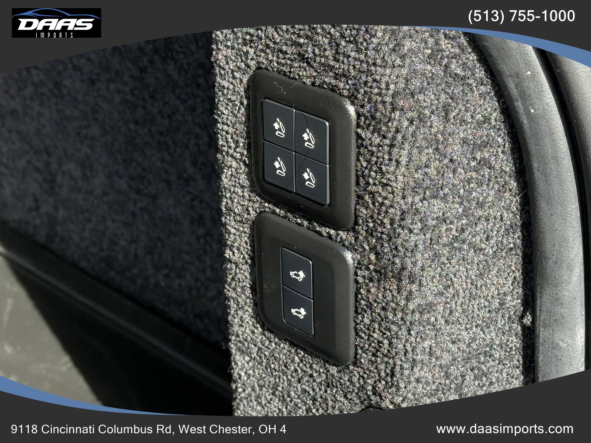 Used 2019 Land Rover Range Rover Supercharged AWD/4WD image 36