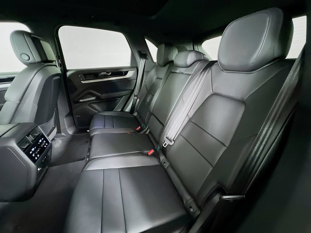New 2026 Porsche Cayenne S AWD/4WD image 24