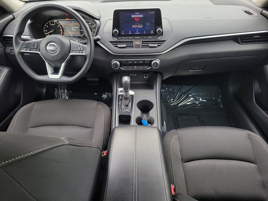 Used 2020 Nissan Altima 2.5 S image 11