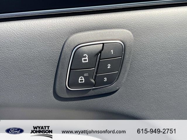 New 2026 Ford Mustang Mach-E Premium w/ Sport Appearance Package image 24