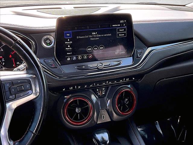 Used 2023 Chevrolet Blazer RS image 6